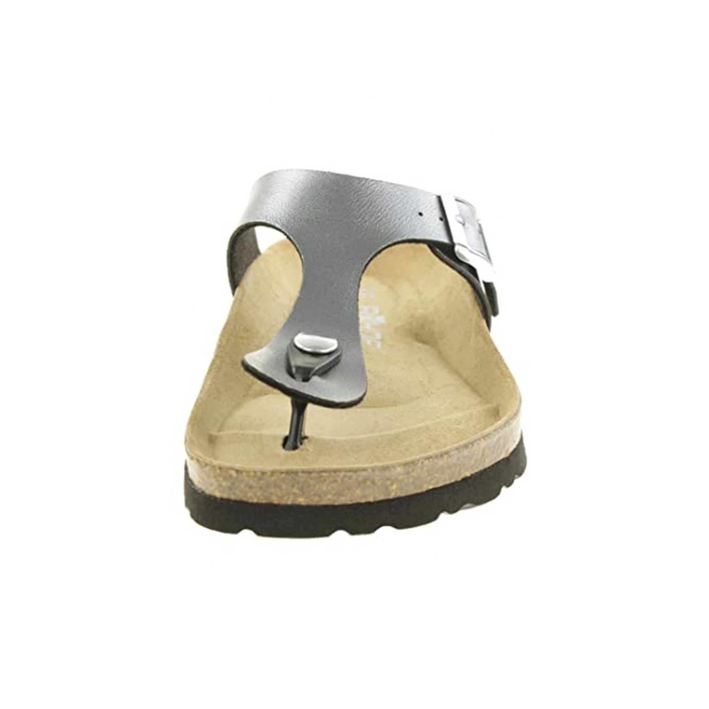 ROHDE Zehentrenner in Silber