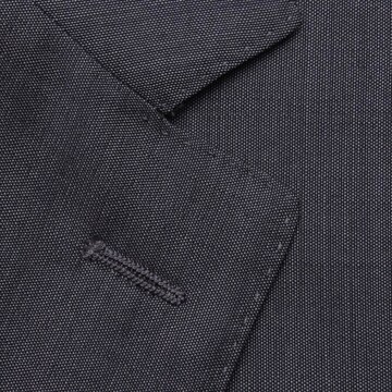 Canali Suit Jacket in L-XL in Grey