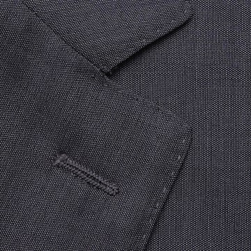 Canali Suit Jacket in L-XL in Grey