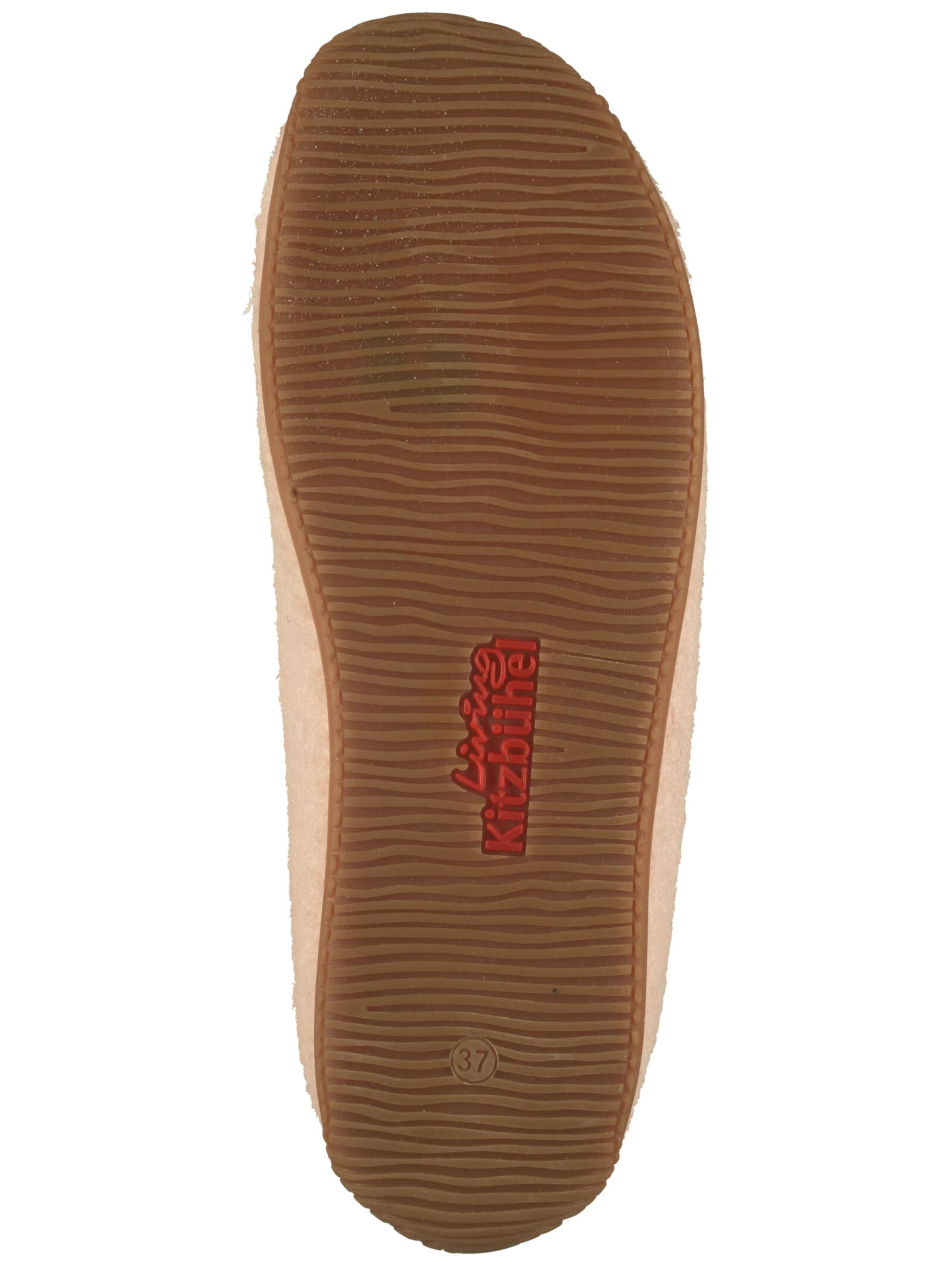 Ciabatta di Living Kitzbühel in rosa