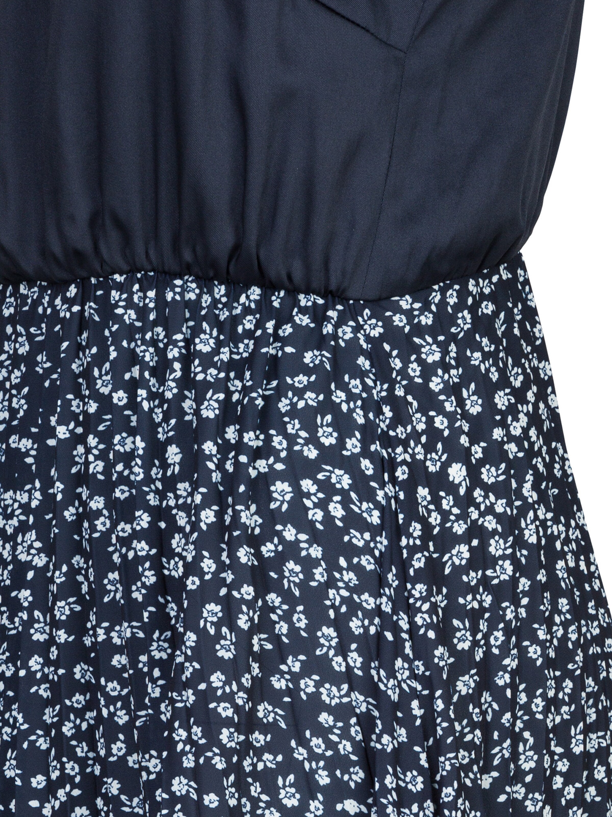 Dine'n'Dance Summer dress 'Yagmur' in Blue