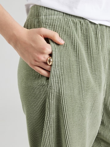 regular Pantaloni 'PADOW' di AMERICAN VINTAGE in verde