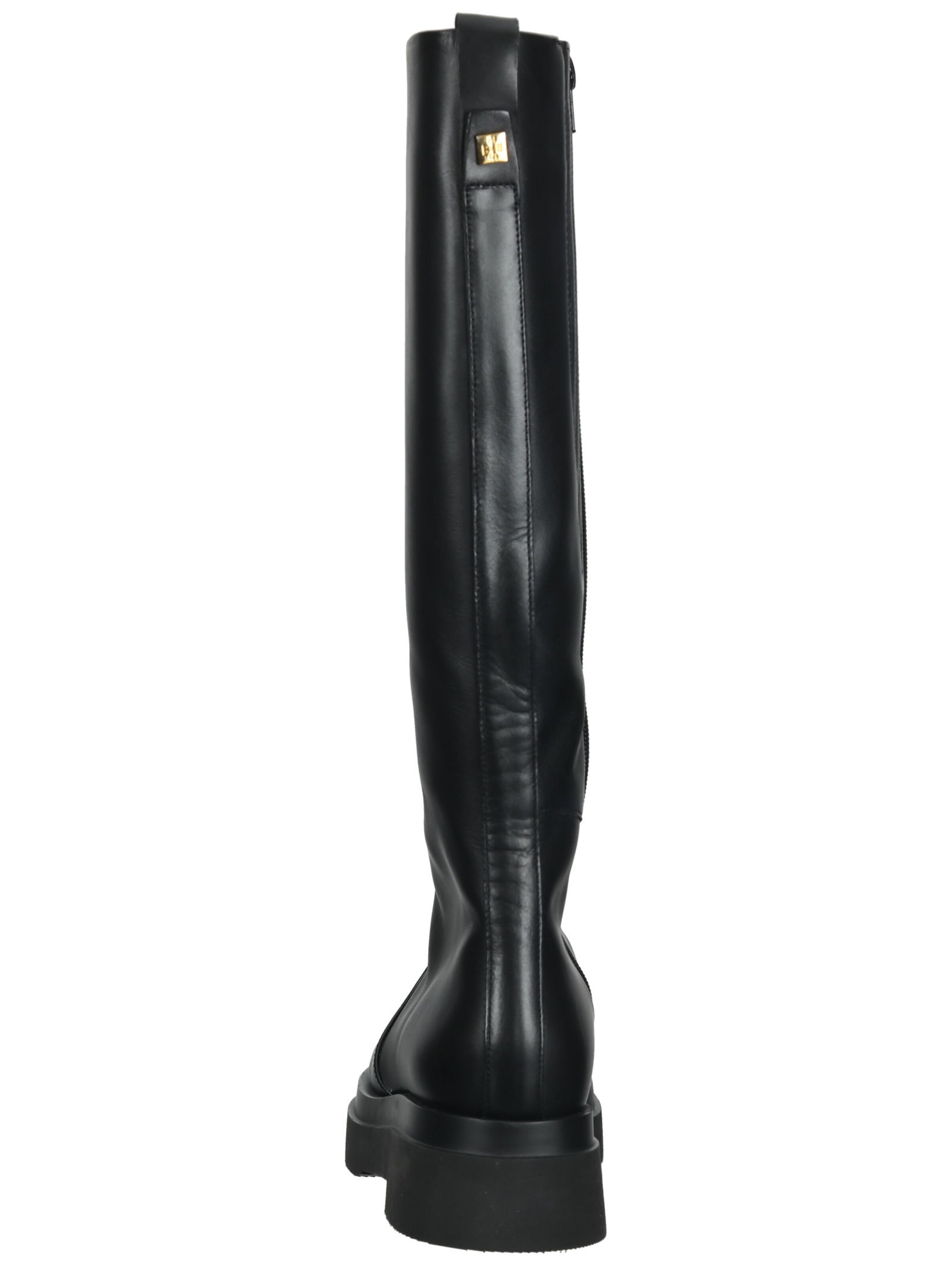 Högl Stiefel in Schwarz