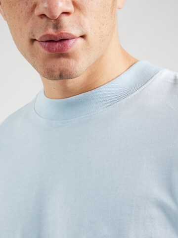 Maglietta 'SLHCOLMAN' di SELECTED HOMME in blu