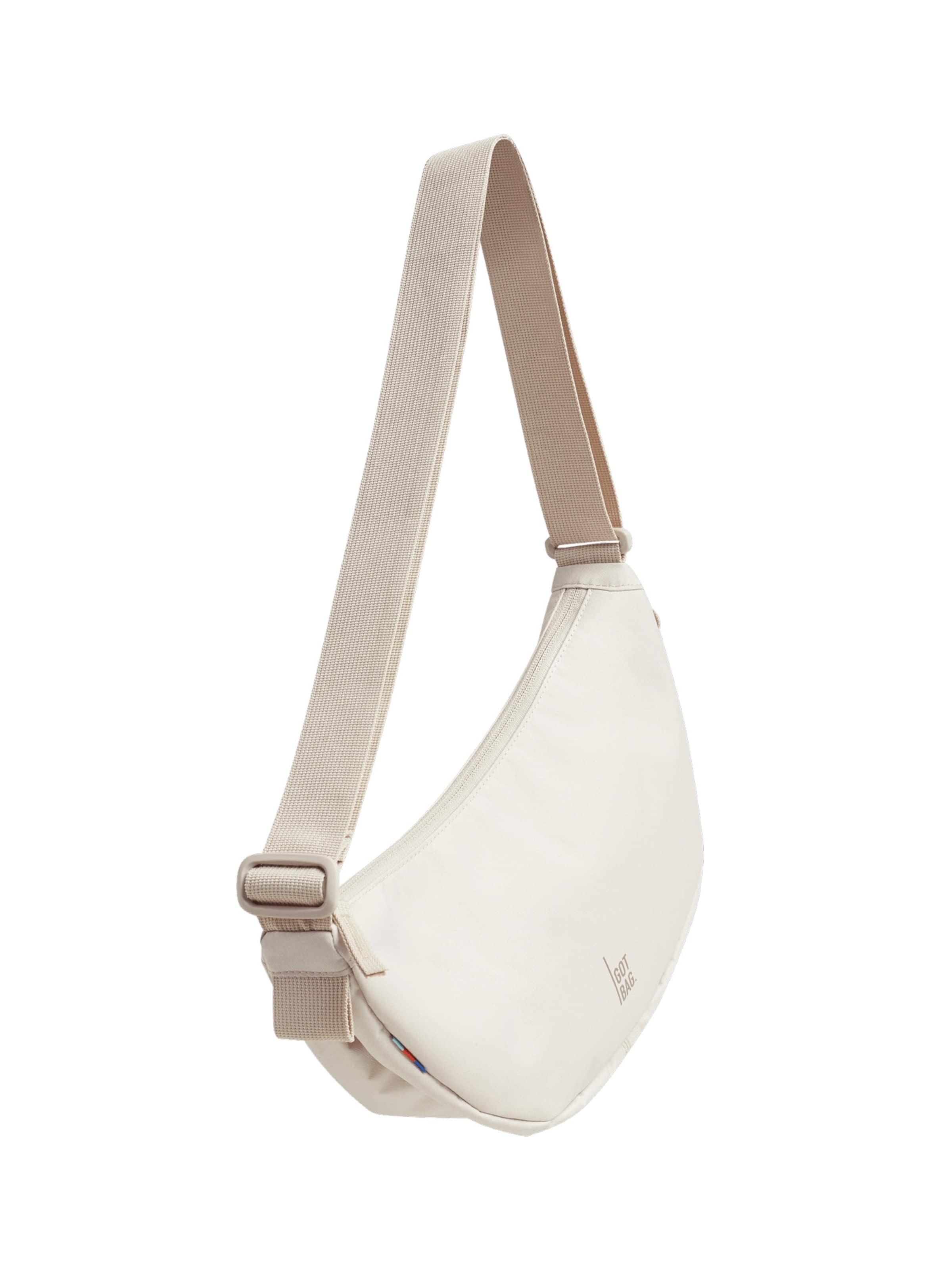 Got Bag Crossbody Bag 'Moon' in Beige