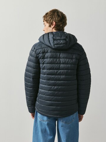 Next - Chaqueta de entretiempo en azul