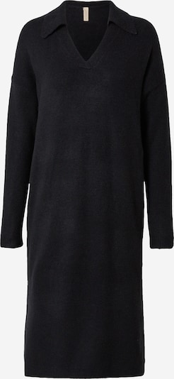 Soyaconcept Kleid 'NESSIE' in schwarz, Produktansicht