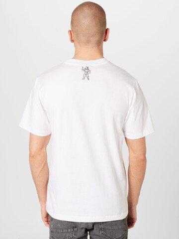 Billionaire Boys Club Bluser & t-shirts i hvid