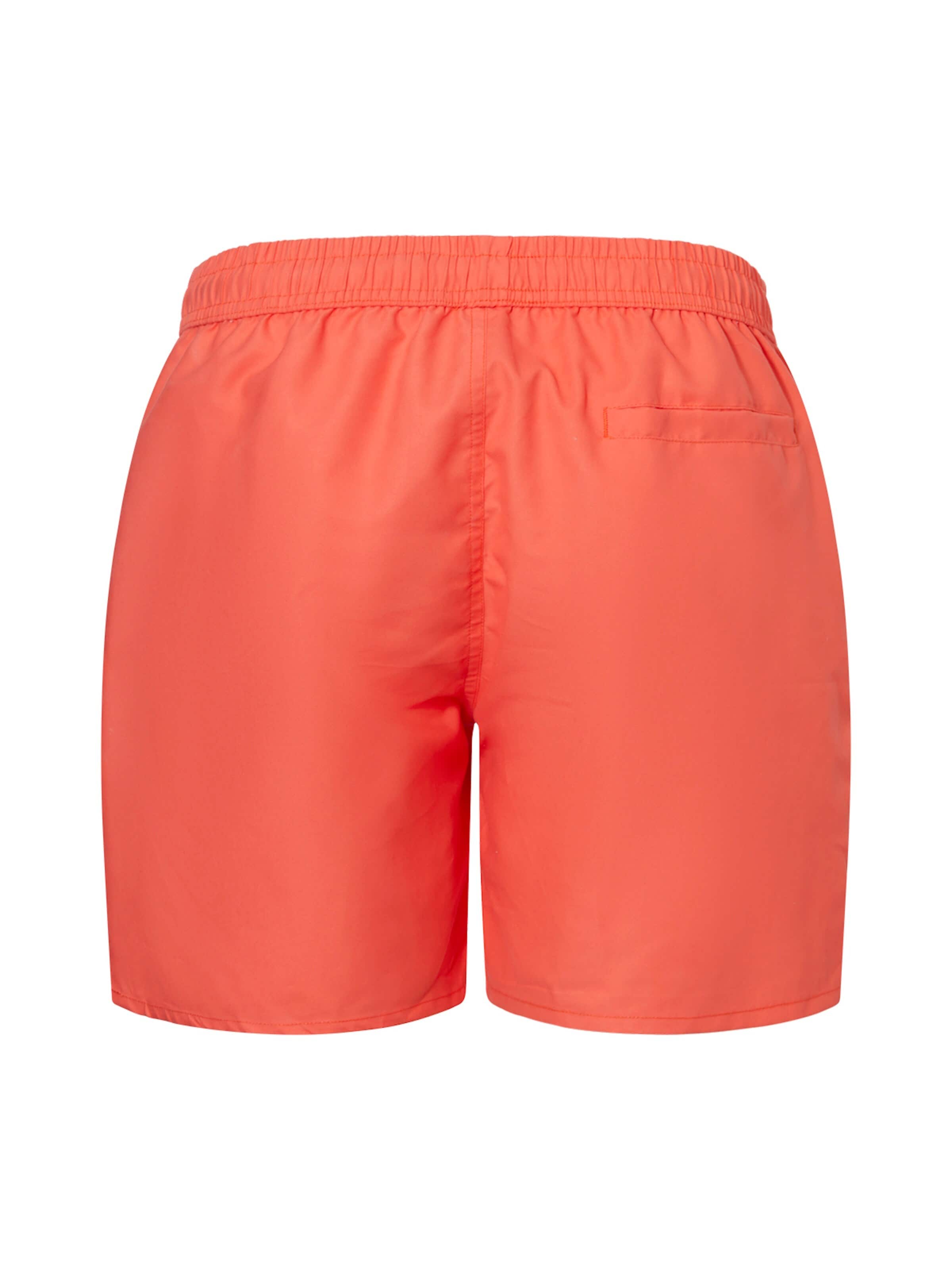 Ten Cate Zwemshorts in Oranje