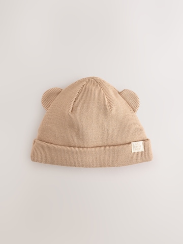 Next Pipo värissä beige