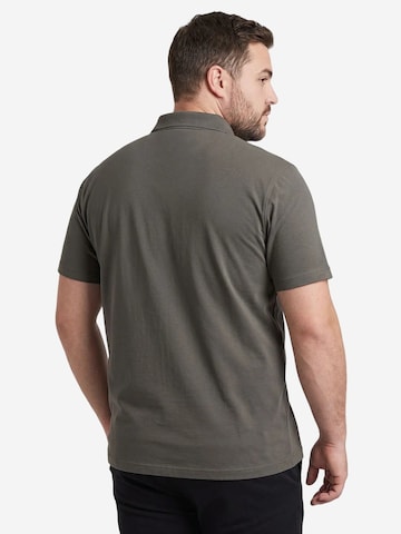 Tommy Life Póló 'T-Shirts' - szürke
