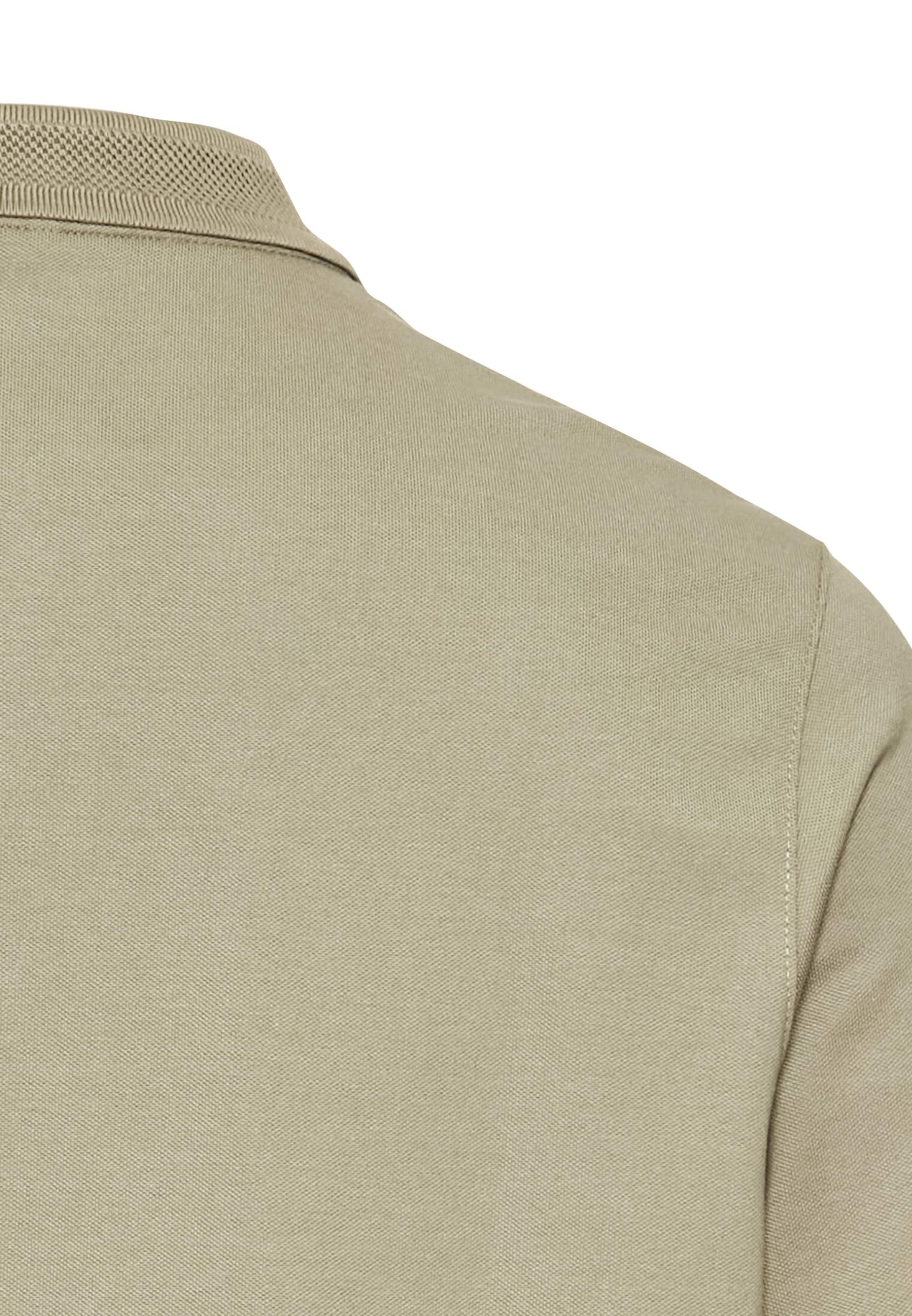 CAMEL ACTIVE Tričko - Zelená