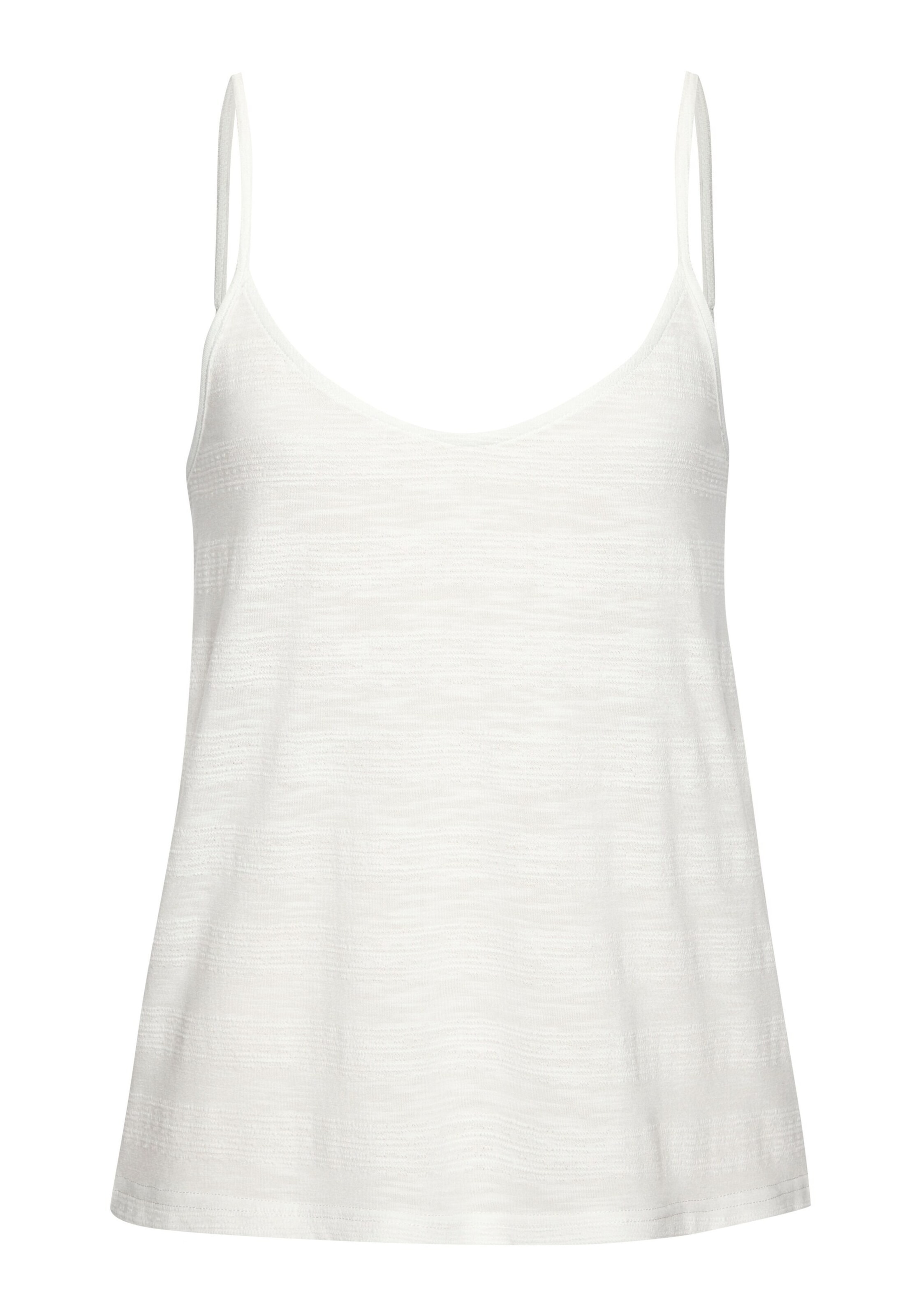 VIVANCE Topp, värv roheline