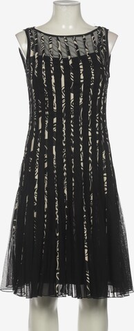 Mariposa Dress in L in Black: front