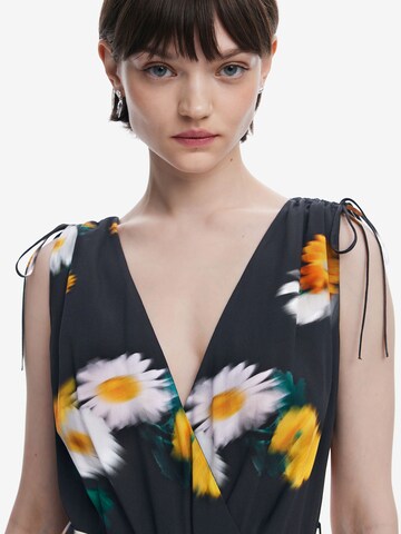 Combinaison Desigual en noir