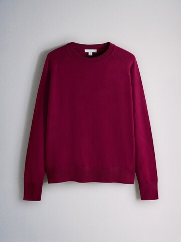 The Set Pulóver - kék