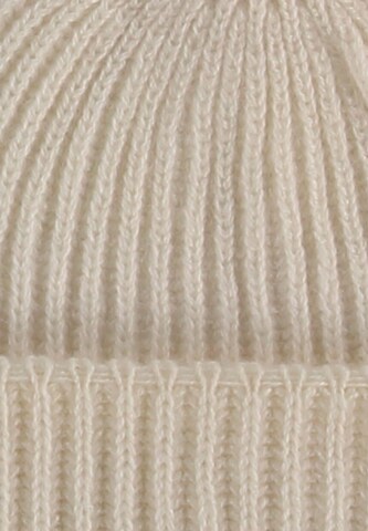 FRAAS Beanie in Beige