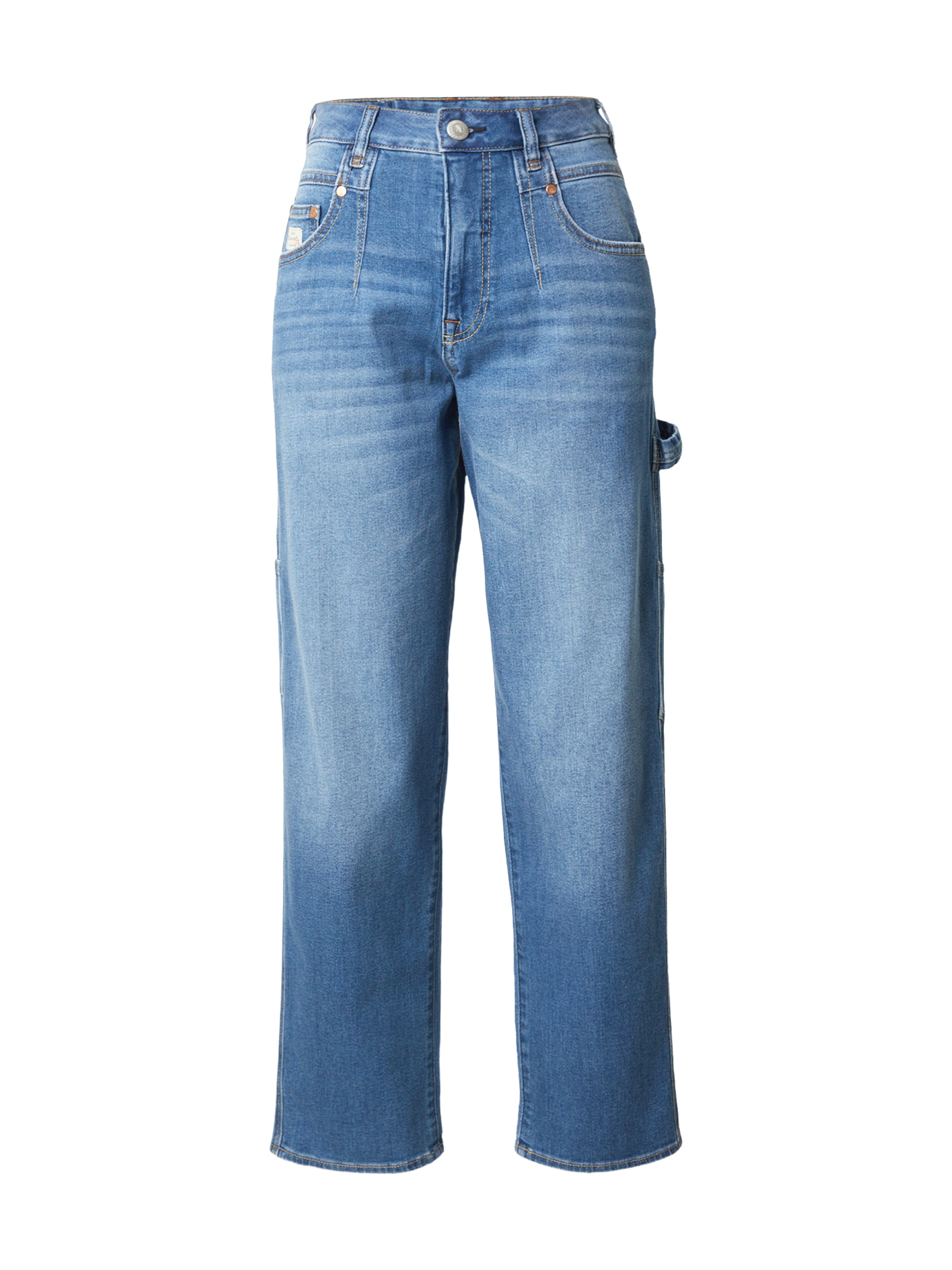Herrlicher Džínsy 'Peyton', veľkosť 26 - modrá denim, Produkt