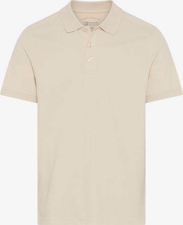 Man's World Shirt in Beige: front