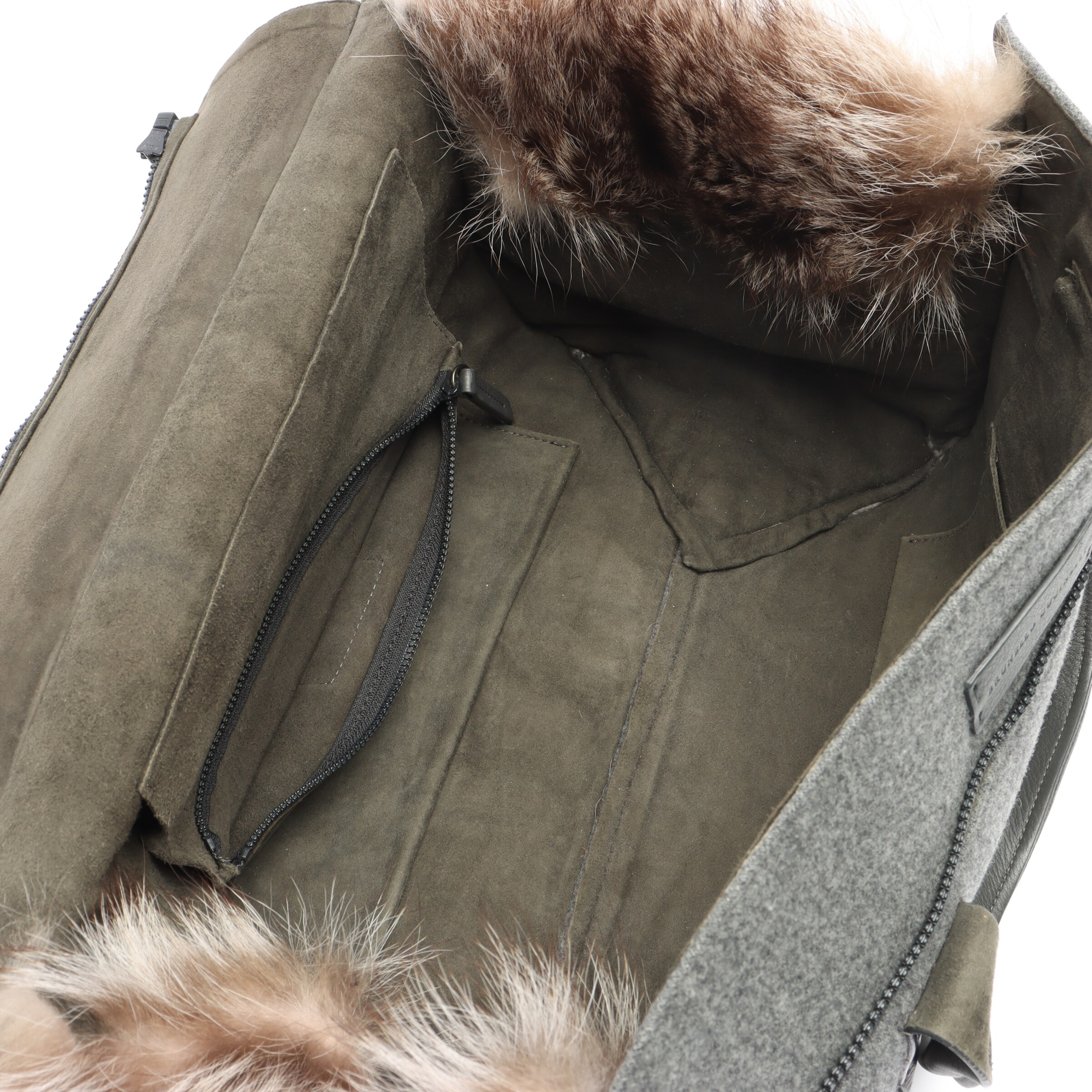 Brunello Cucinelli Bag in One size in Brown