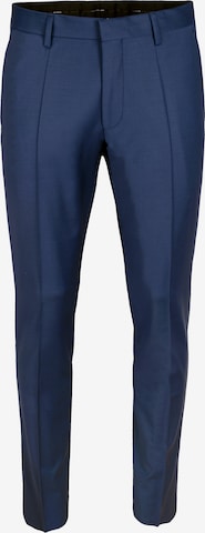 ROY ROBSON Anzughose in Blau: front