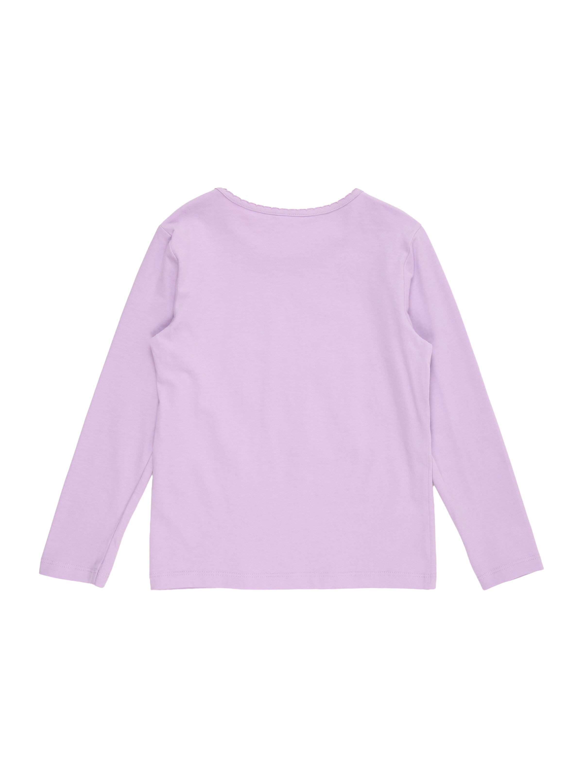 Tricou de la s.Oliver pe mov