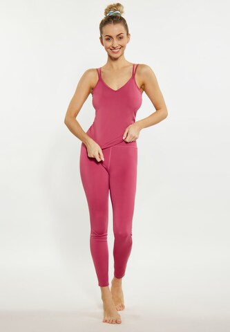 IZIA Top in Roze