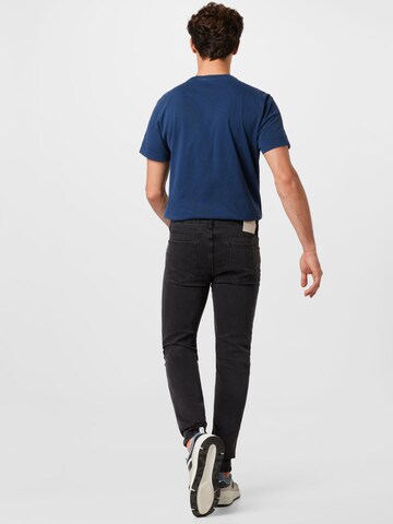 Young Poets Skinny Jeans 'Robin' in Black