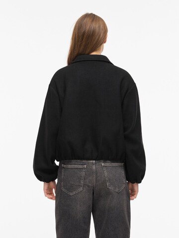 VILA Between-Season Jacket 'VIBalou' in Black