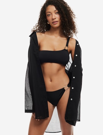 Koton Blouse in Black: front