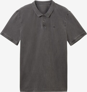 TOM TAILOR DENIM T-shirt i grå: framsida