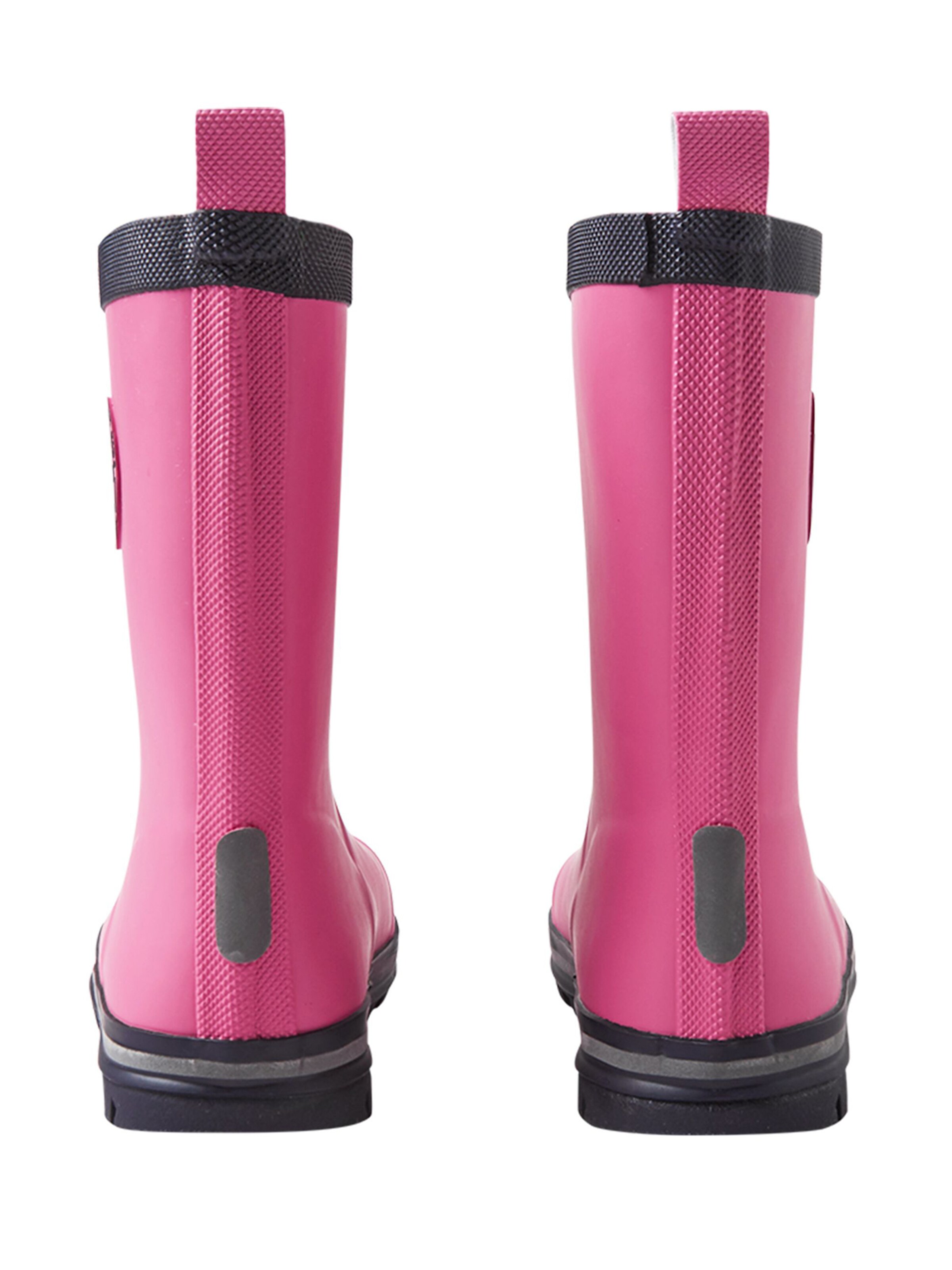 Reima Rubber Boots 'Taika 2.0' in Pink