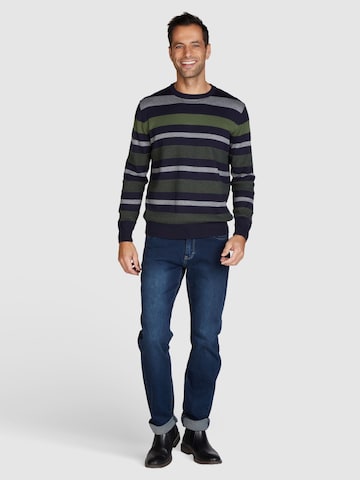 Navigazione Sweater in Mixed colors