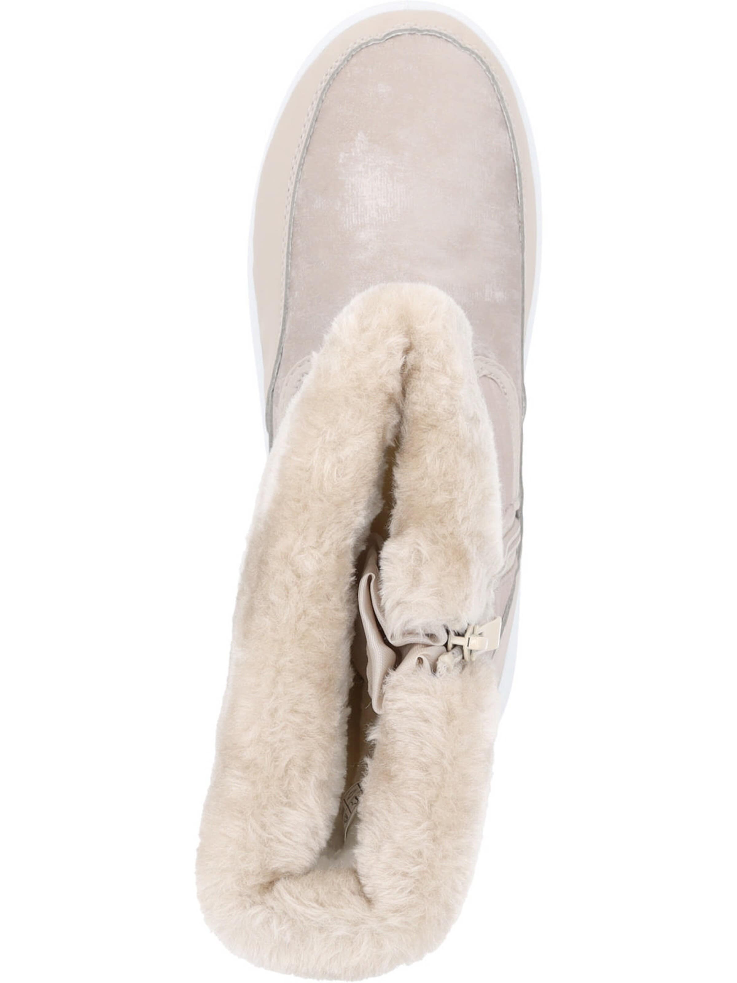 Palado Boots 'Palado Mazaldo'‌‌‌‌‌‌‌‌‌ in Beige