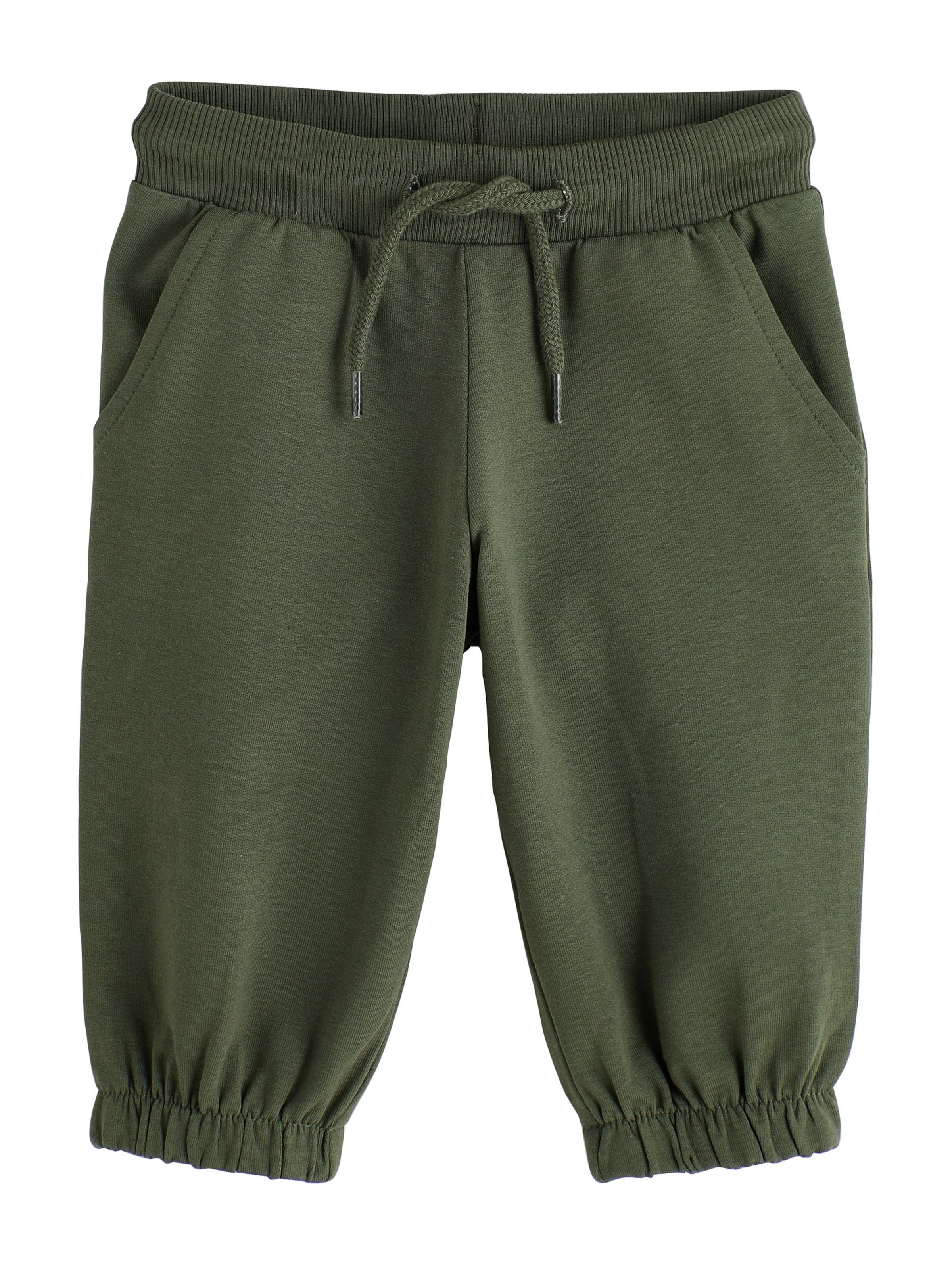 Tapered Pantaloni di Next in blu