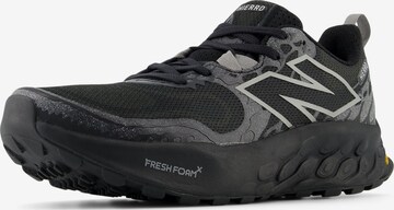 new balance Sneakers laag 'Fresh Foam X Hierro v8' in Zwart: voorkant