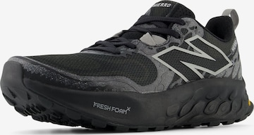 new balance Sneakers 'Fresh Foam X Hierro v8' in Black: front