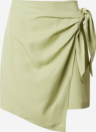 EDITED Skirt 'Iris' in Green, Item view