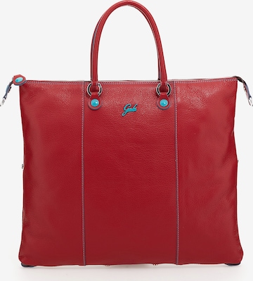 Gabs Handbag 'G3 Plus' in Red: front
