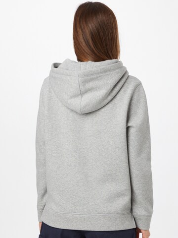 TOMMY HILFIGER Sweatshirt in Grau