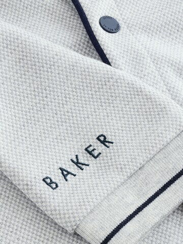 Baker by Ted BakerDječji bodi - siva boja
