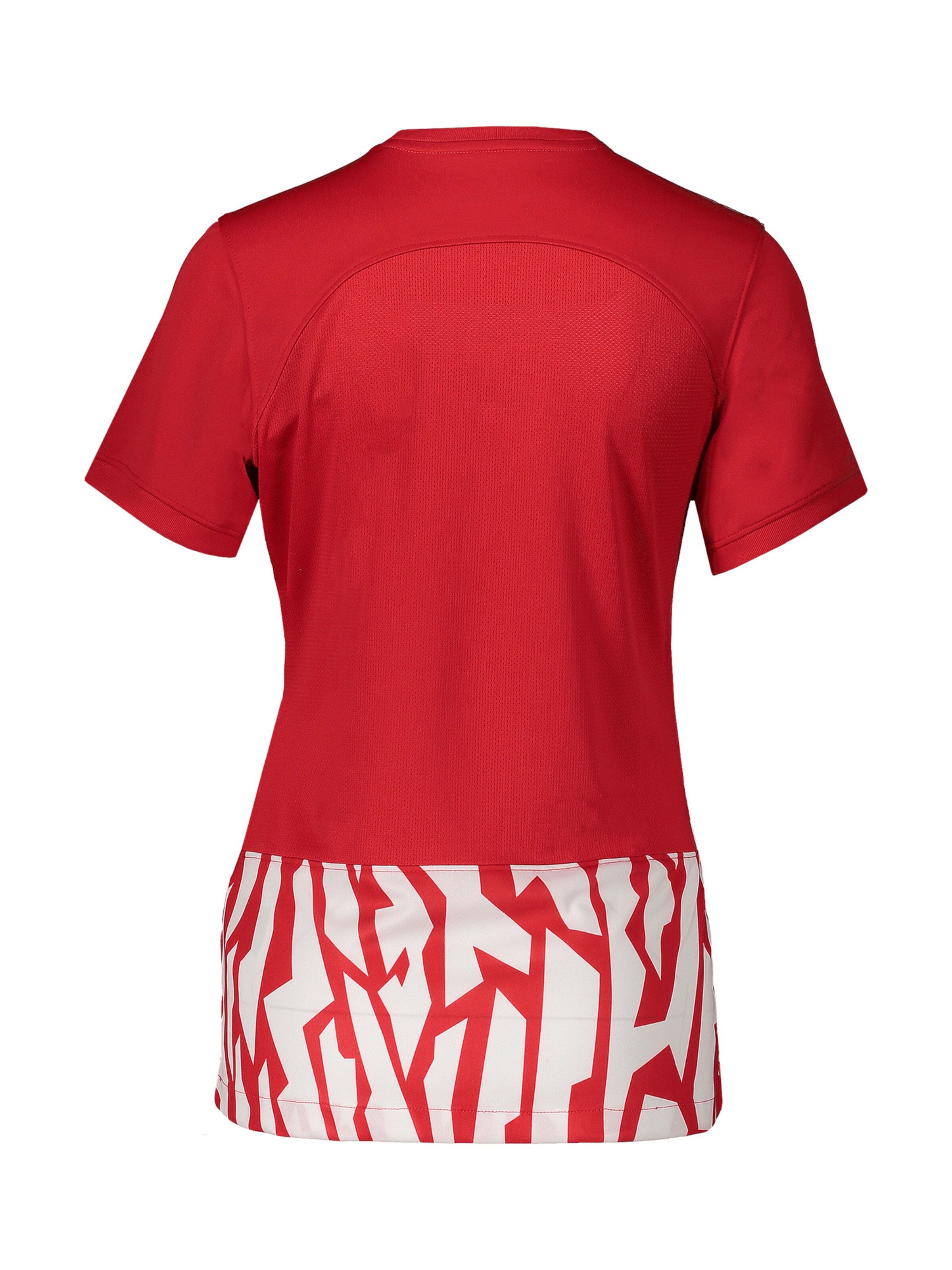 NIKE Performance Shirt in Red