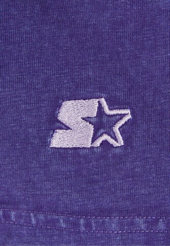 Starter Black Label Футболка в Лиловый
