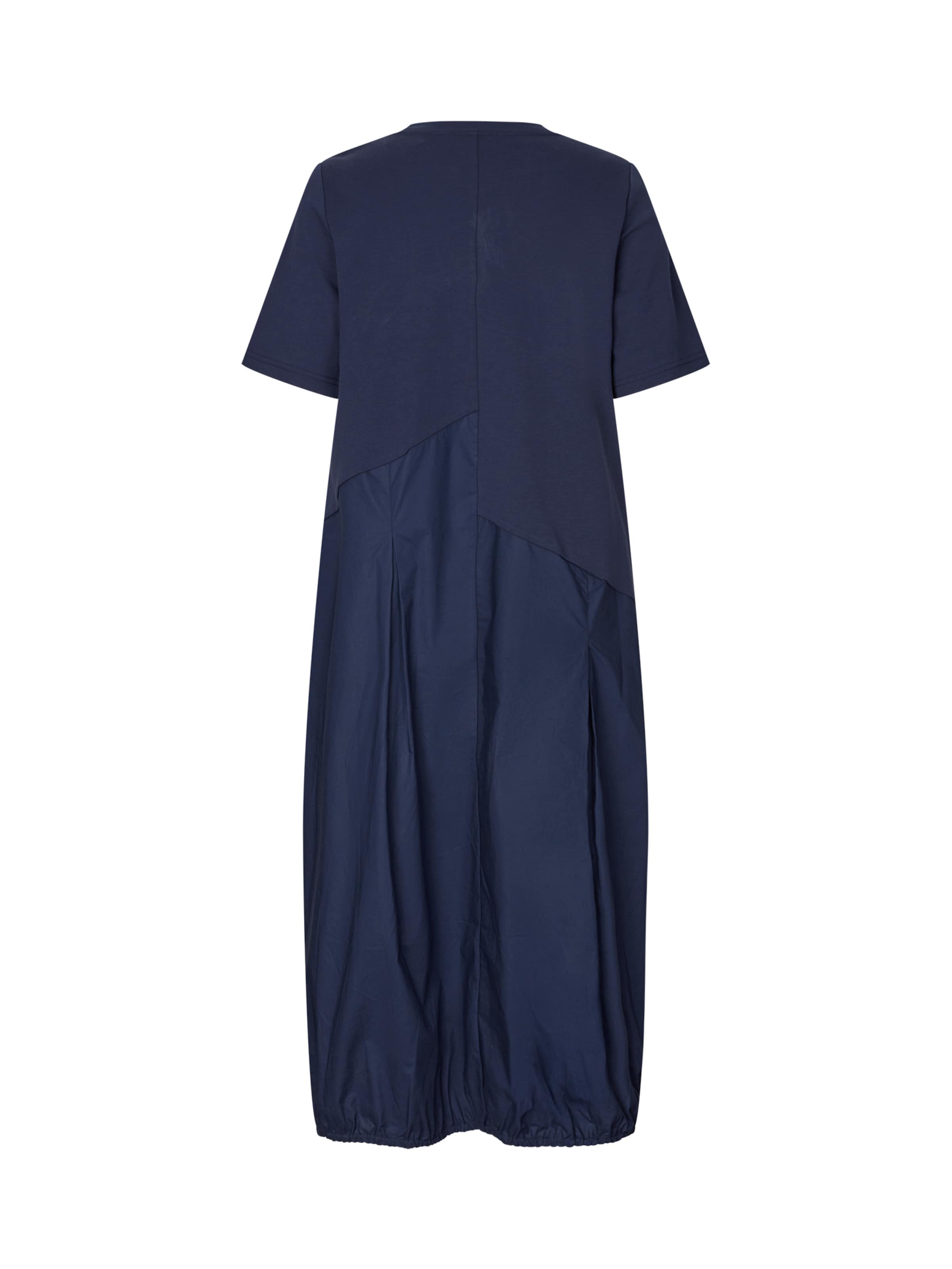Masai Jurk 'MaNaholin' in Blauw
