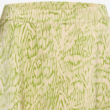 BRUUNS BAZAAR Spódnica 'Acacia Amatta' w kolorze zielony