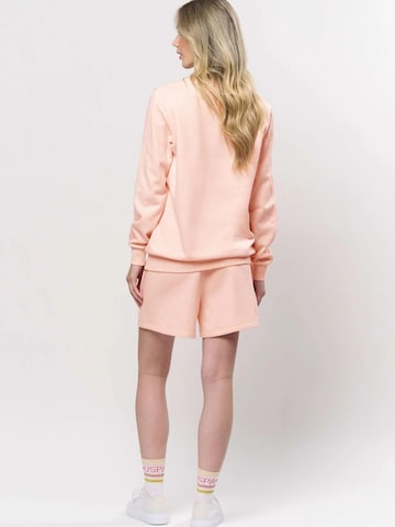 U.S. POLO ASSN. Trui ' Helen ' in Roze