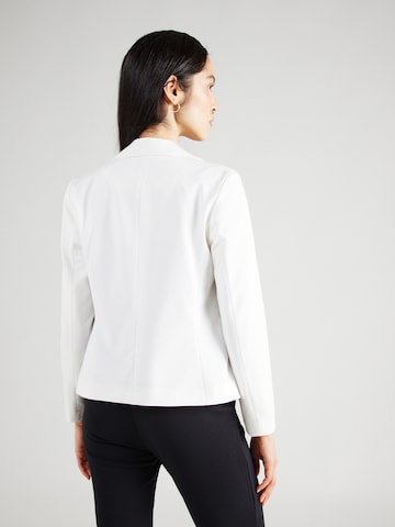 Blazer 'SARAH' di VERO MODA in bianco