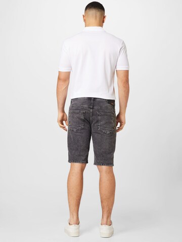 Regular Jean 'Delaware' BOSS en gris