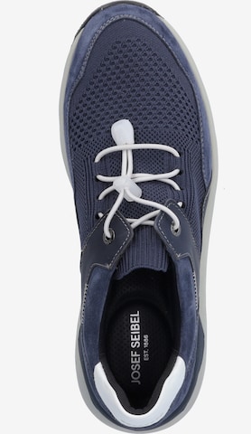 JOSEF SEIBEL Sneakers 'Jeremiah' in Blue