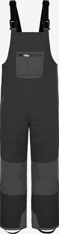 normani Athletic Pants 'Paulatuk' in Grey: front